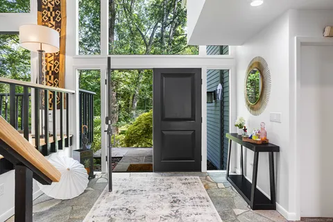 $1,649,000 | 335 Georgetown Road, Weston, CT 06883