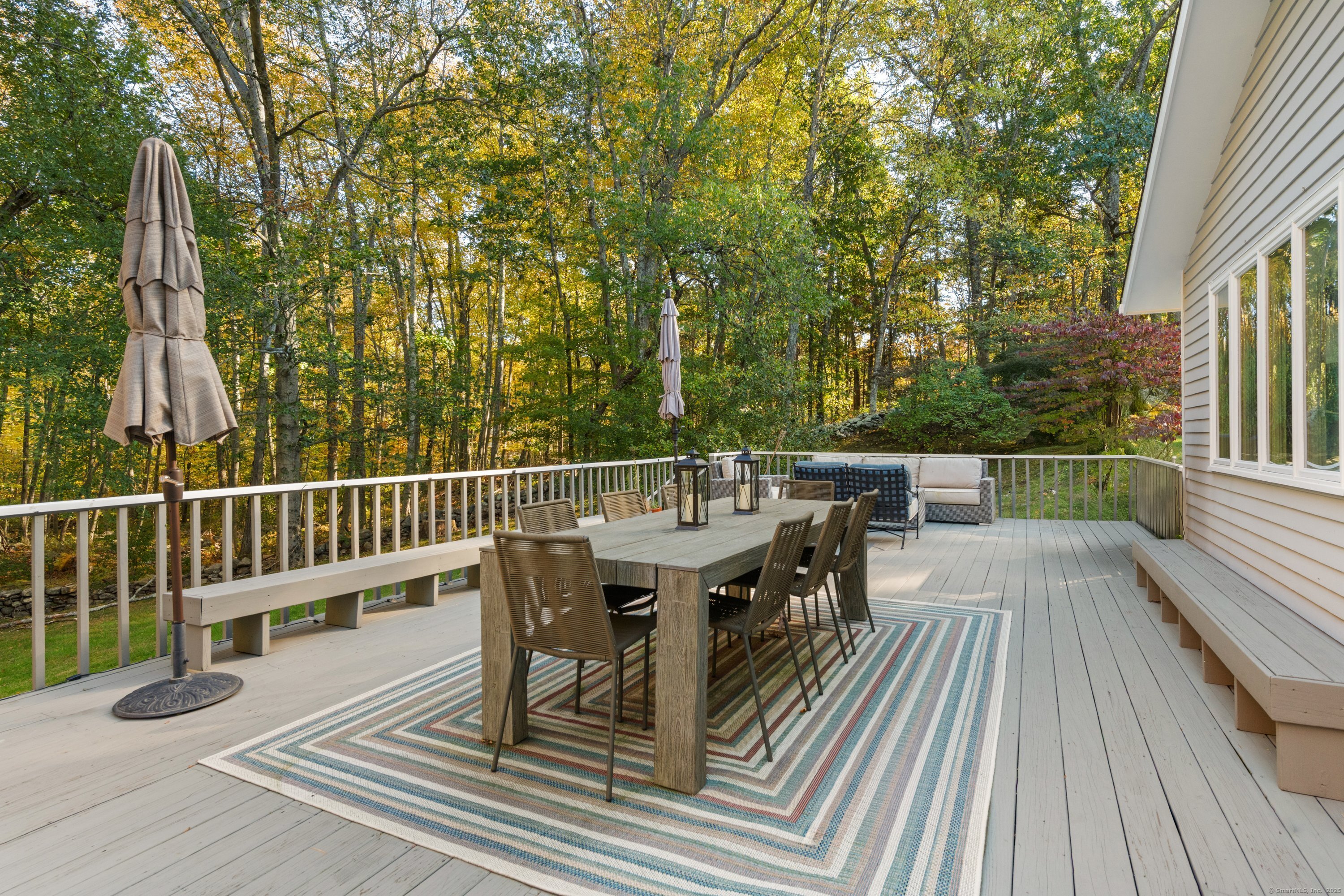 335 Georgetown Road Weston, CT 06883 - Photo 31 of 39