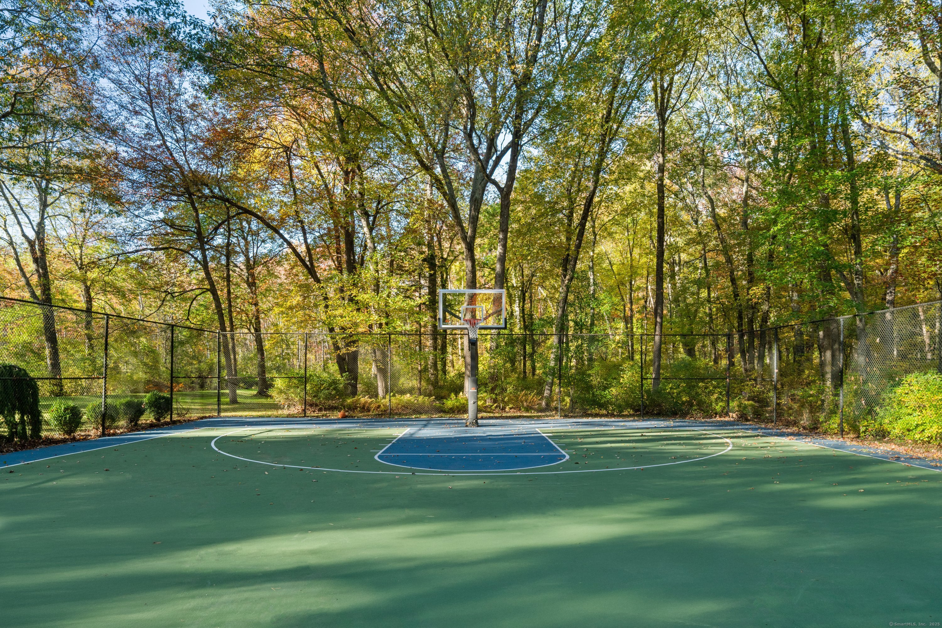 335 Georgetown Road Weston, CT 06883 - Photo 34 of 39