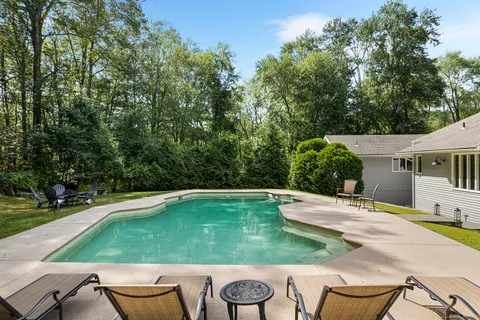 $1,649,000 | 335 Georgetown Road, Weston, CT 06883