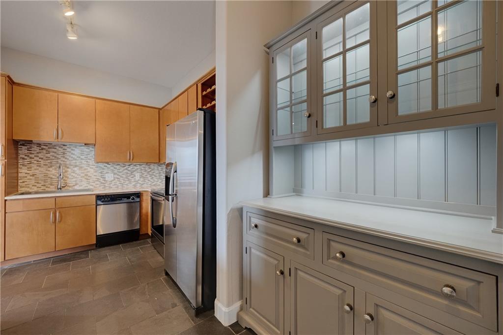 3445 Stratford Road Northeast, Unit 2507 Atlanta, GA 30326 - Photo 12 of 83