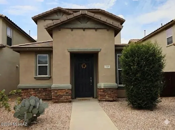 $1,795 | 748 West Paseo Celestial, Sahuarita, AZ 85629