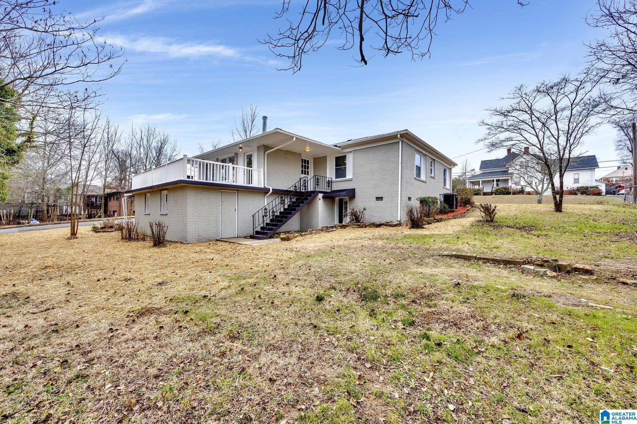 712 4th Avenue Southwest Cullman, AL 35055 - Photo 4 of 31