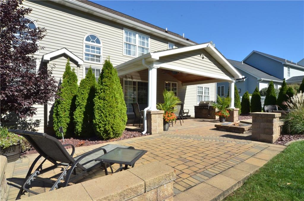 5007 Oak Point Drive McKees Rocks, PA 15136 - Photo 20 of 24 Your New Home will be the "Gathering Place."