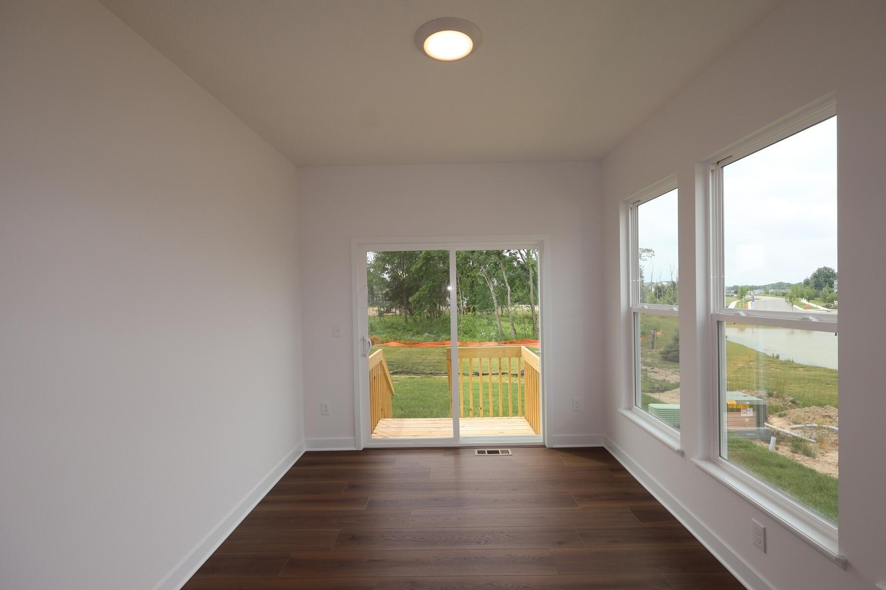 8671 Jenny Road Plain City, OH 43064 - Photo 7 of 20 Interior
