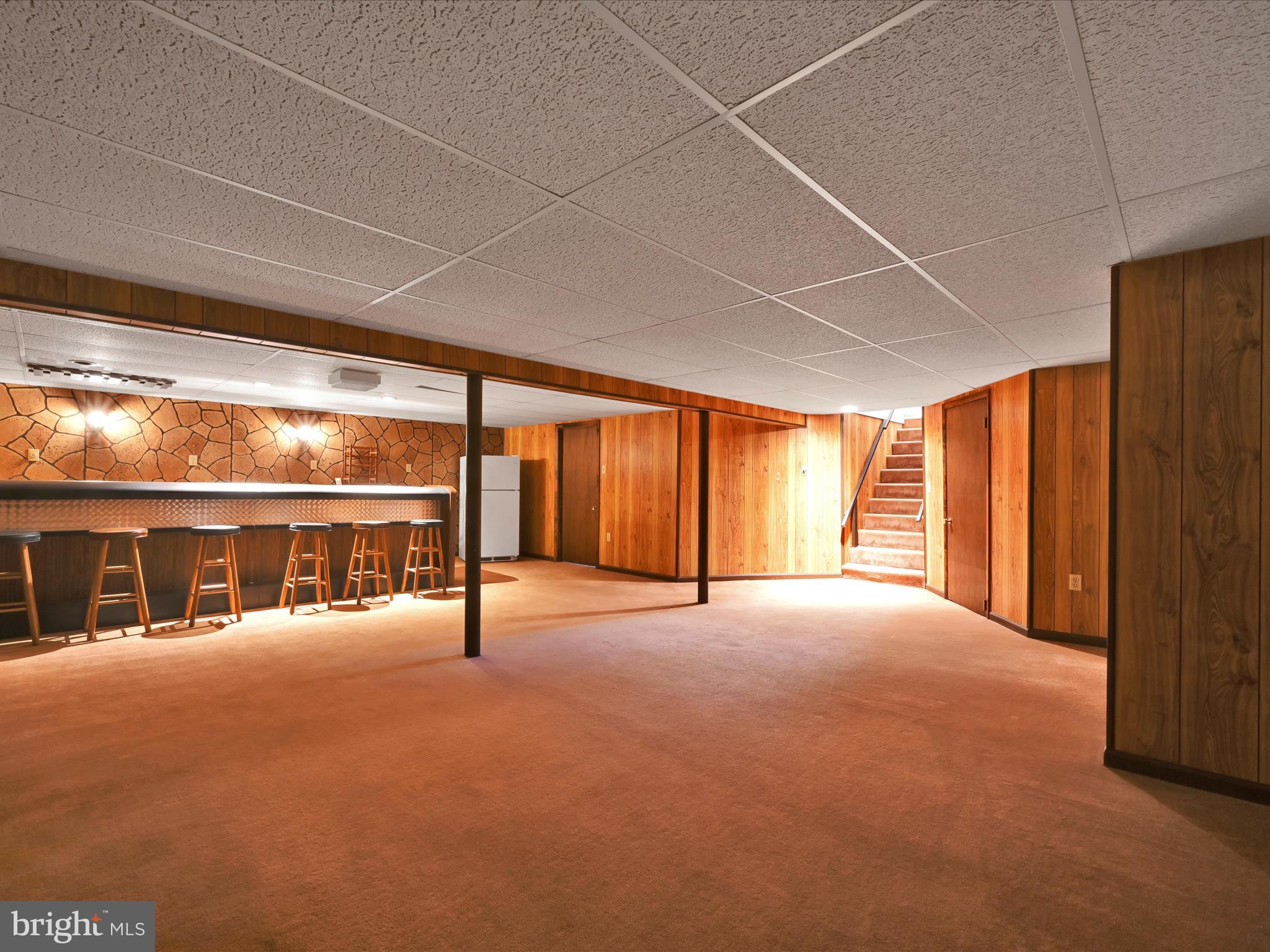 14 Runyon Road Hummelstown, PA 17036 - Photo 20 of 25 Basement