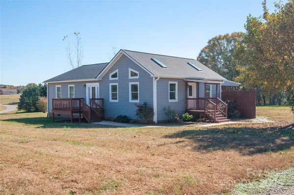 $340,000 | 182 Red Hawk Lane, Olin, NC 28660