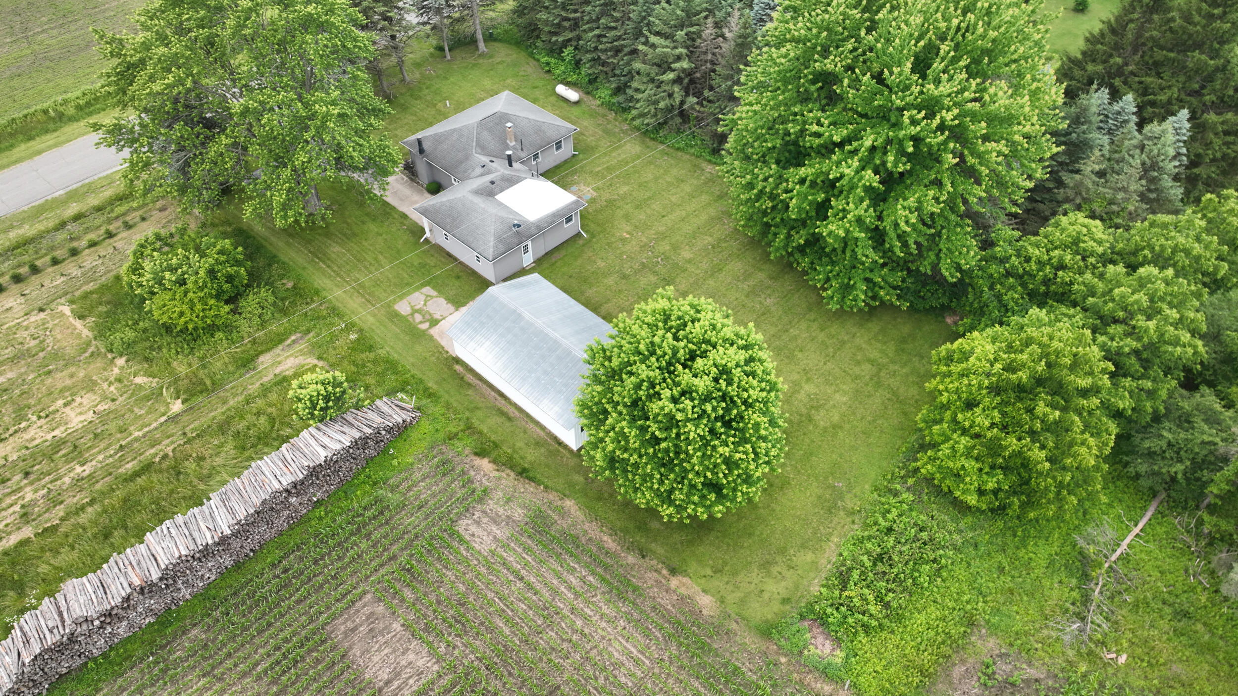 18788 Dice Road Merrill, MI 48637 - Photo 20 of 54 18788 dice rd (20)