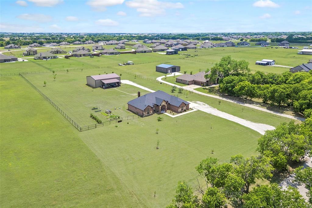 6001 Michael Road Sanger, TX 76266 - Photo 37 of 39