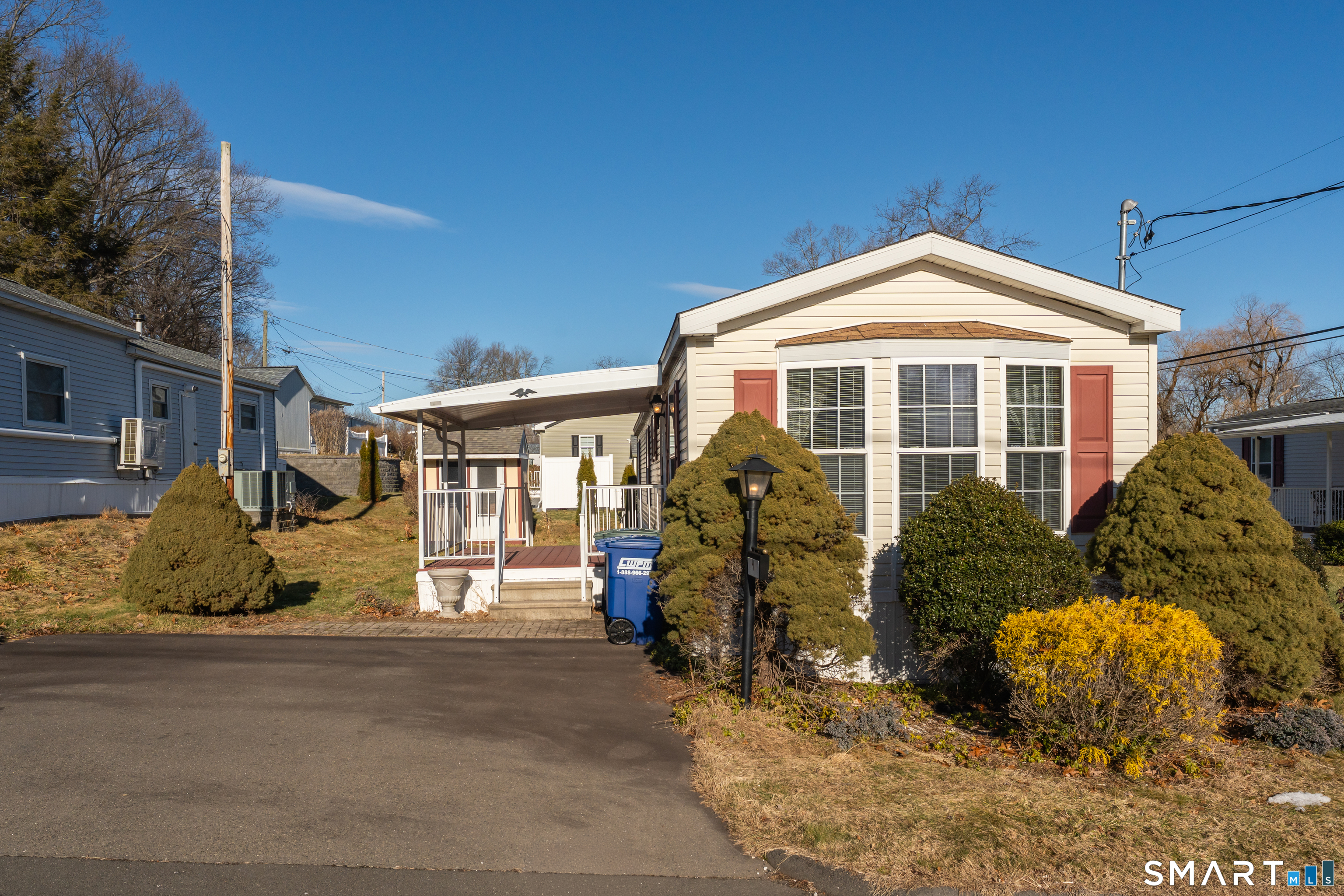 4 Maple Road Southington, CT 06489 - Photo 34 of 35