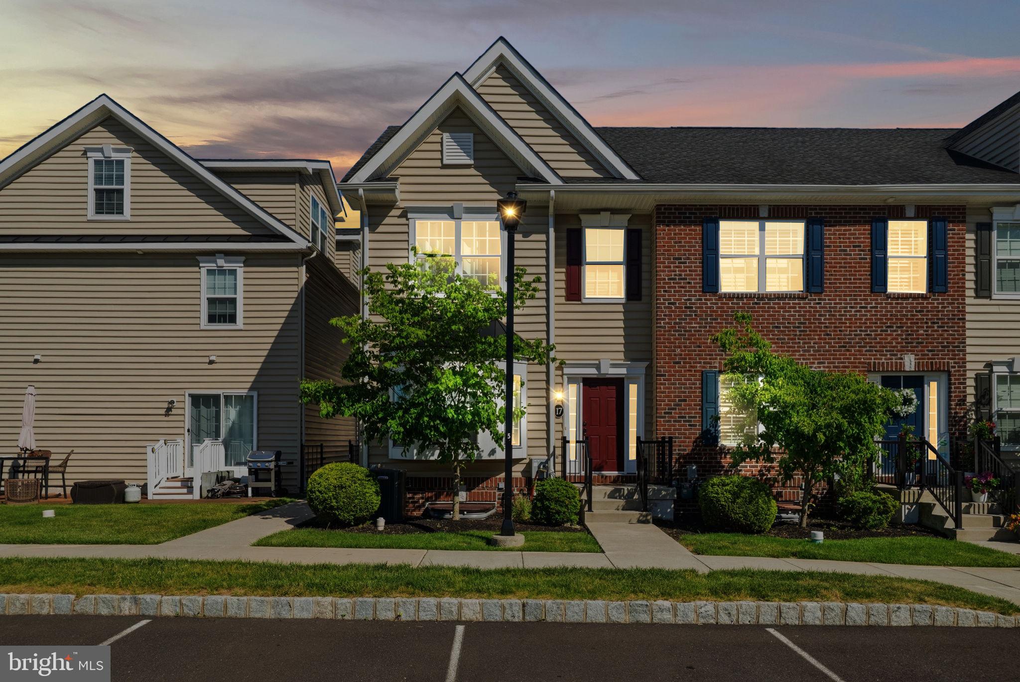 3600 Jacob Stout Road, Unit 17 Doylestown, PA 18902 - Photo 1 of 52