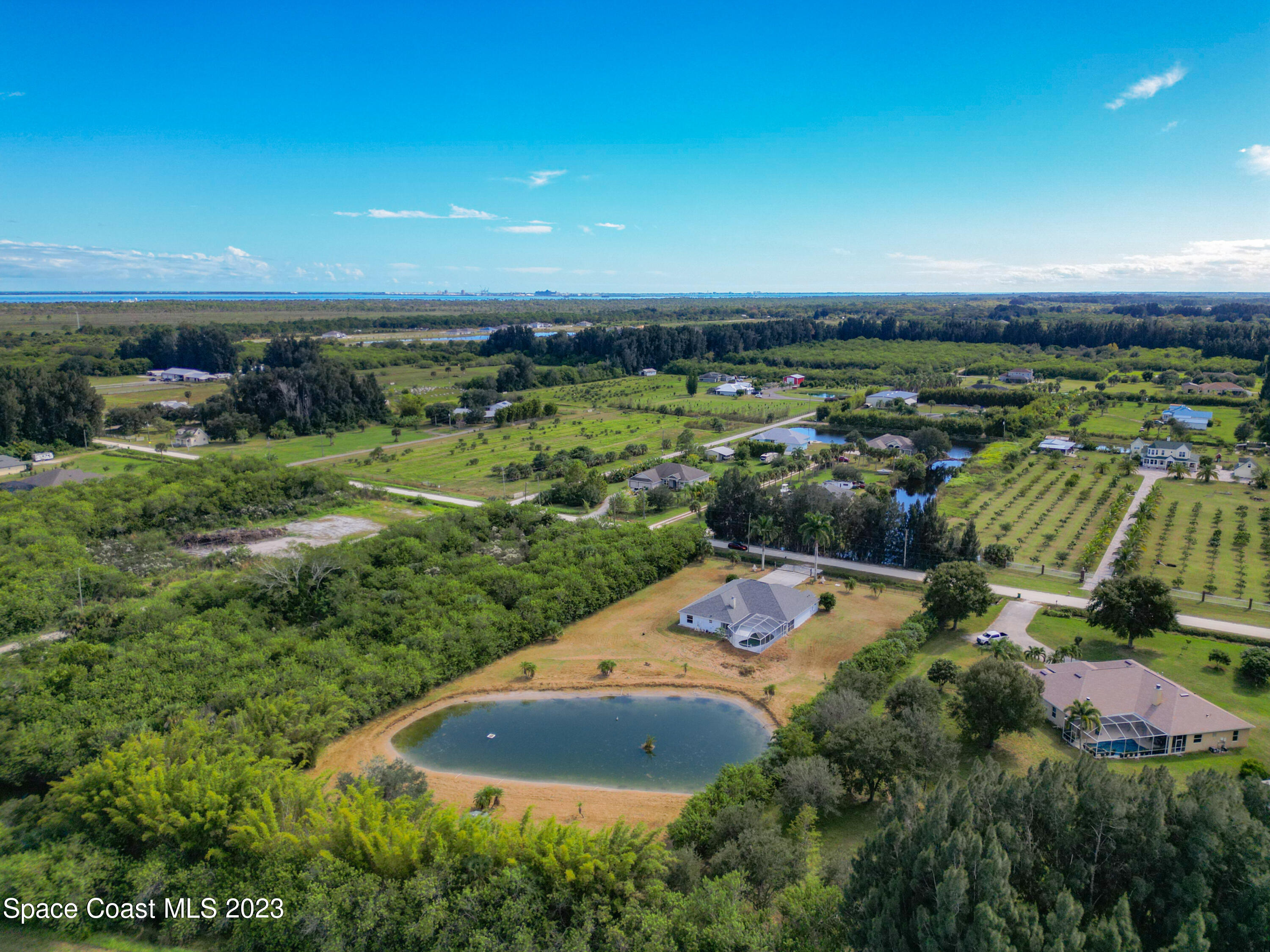 1430 Dalbora Road Merritt Island, FL 32953 - Photo 104 of 109 1430 Dalbora Road-115