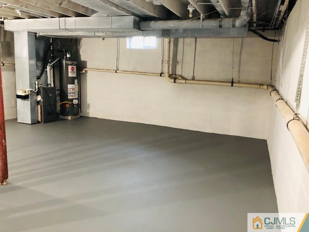 902 Salem Road Burlington, NJ 08016 - Photo 15 of 17 a view of storage and utility room