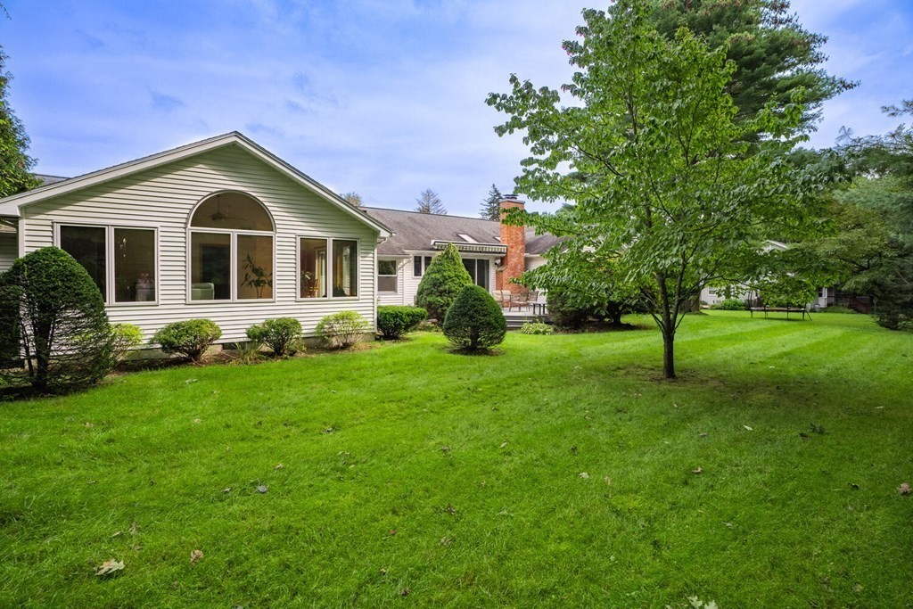 49 Sheerman Lane Amherst, MA 01002 - Photo 40 of 42 Gallery Image 40
