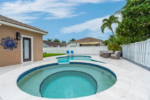 $875,000 | 13404 Northwest 13th Street, Pembroke Pines, FL 33028
