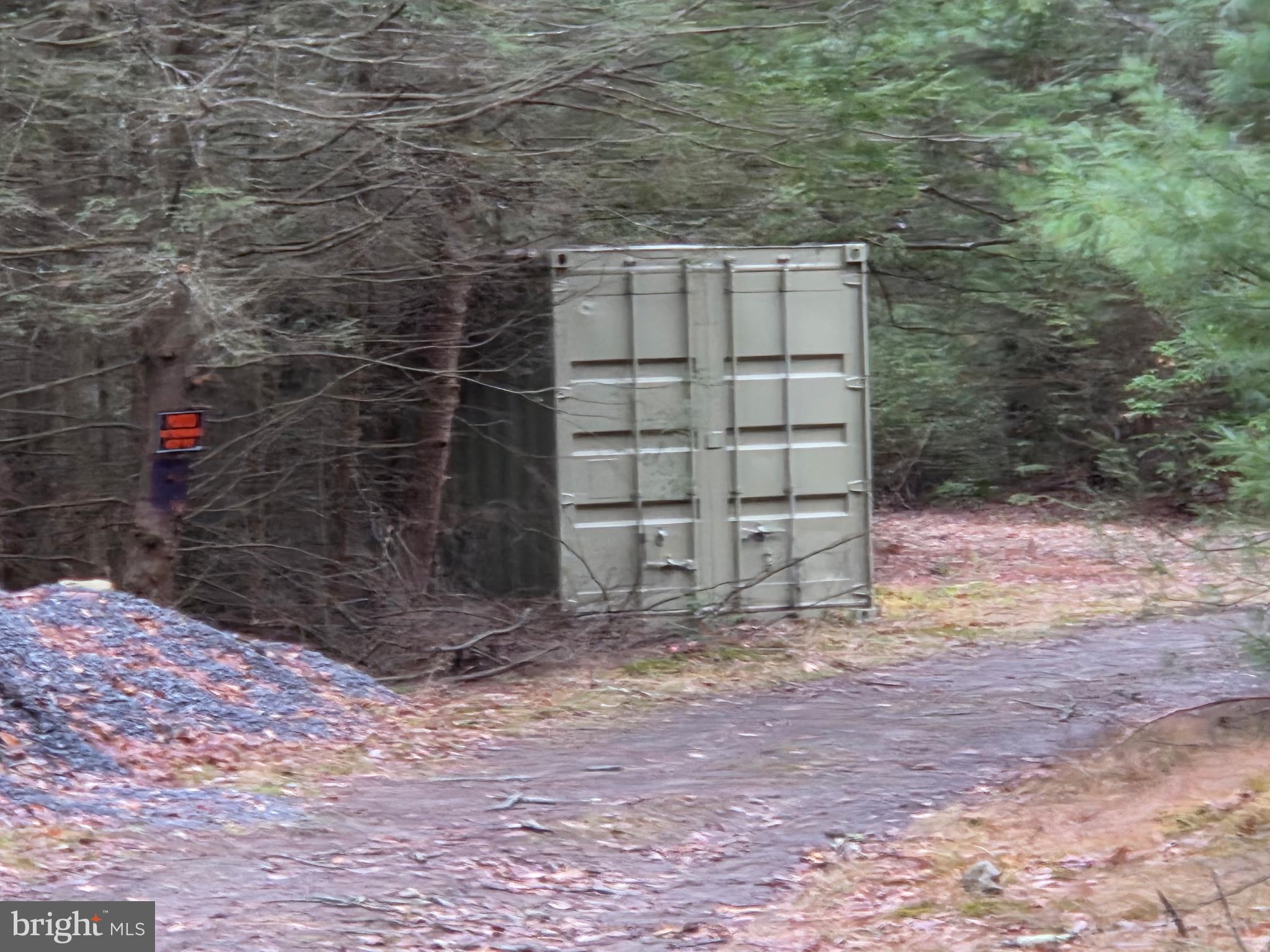 0 Sandy Creek Road Frenchville, PA 16836 - Photo 9 of 13 a backyard of a house