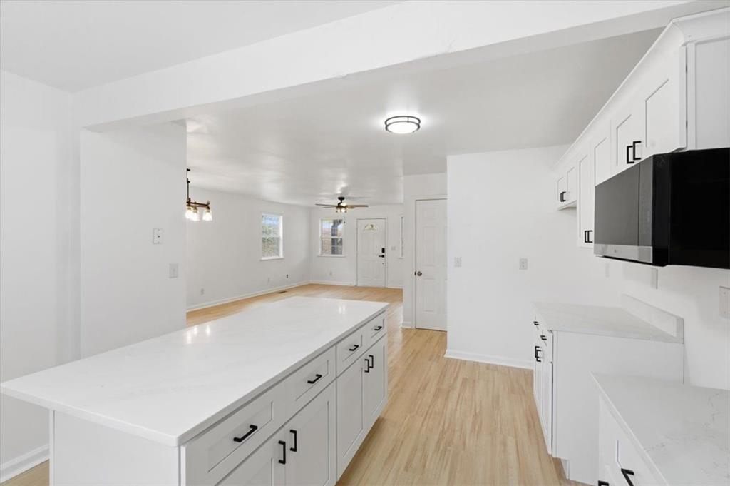 3 Robin Hood Road Northeast Rome, GA 30161 - Photo 13 of 43