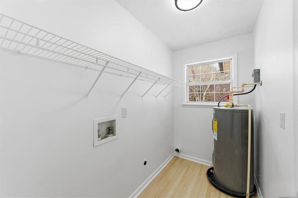 3 Robin Hood Road Northeast Rome, GA 30161 - Photo 17 of 43