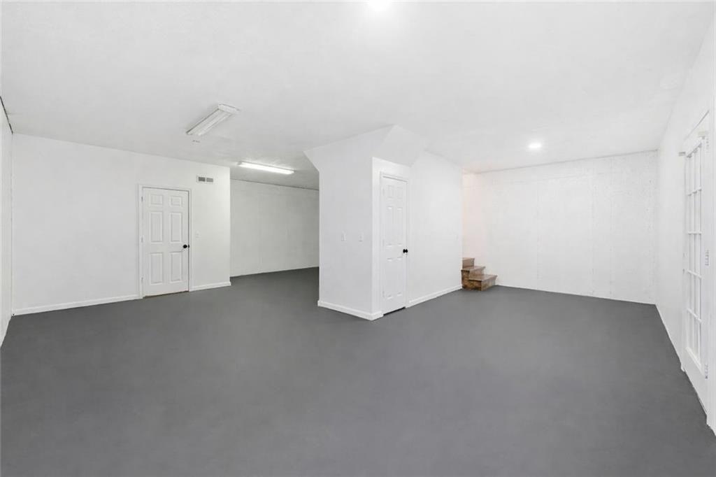 3 Robin Hood Road Northeast Rome, GA 30161 - Photo 26 of 43