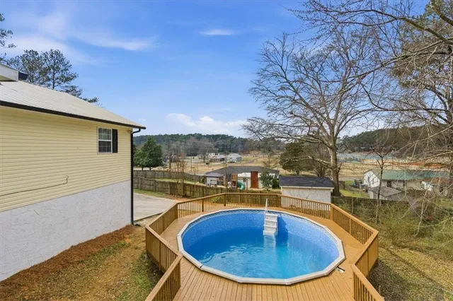 $319,900 | 3 Robin Hood Road Northeast, Rome, GA 30161