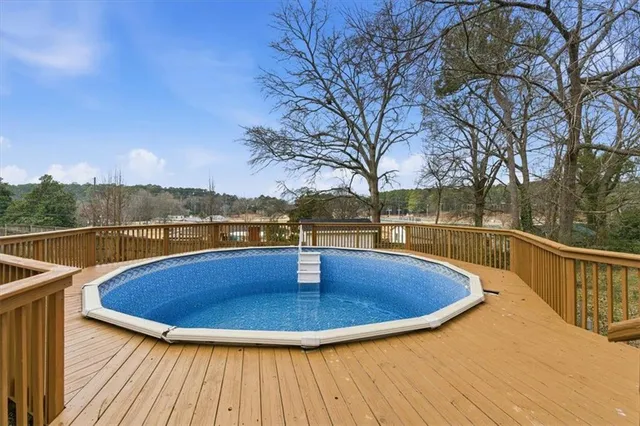 $319,900 | 3 Robin Hood Road Northeast, Rome, GA 30161