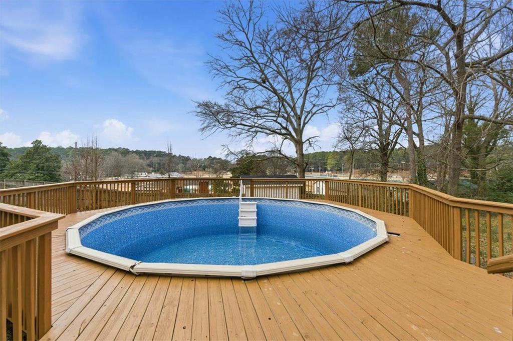 3 Robin Hood Road Northeast Rome, GA 30161 - Photo 30 of 43