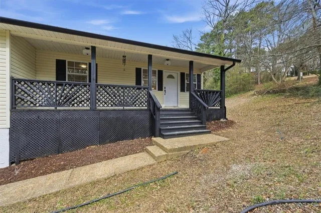 $319,900 | 3 Robin Hood Road Northeast, Rome, GA 30161
