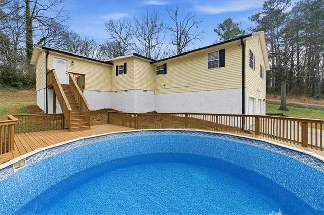 $319,900 | 3 Robin Hood Road Northeast, Rome, GA 30161