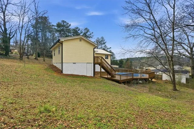 $319,900 | 3 Robin Hood Road Northeast, Rome, GA 30161