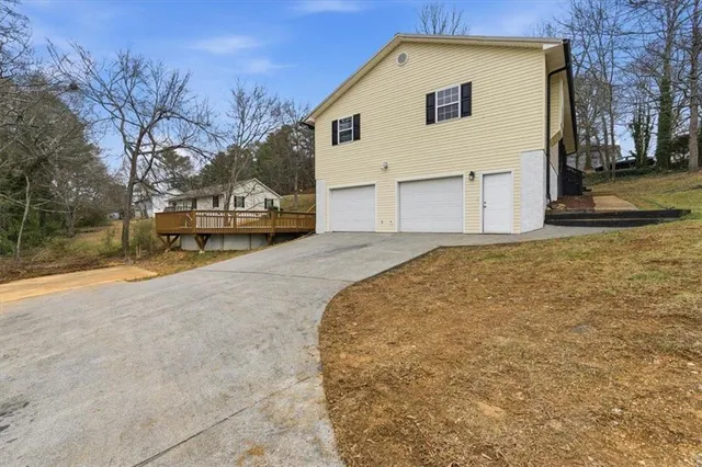 $319,900 | 3 Robin Hood Road Northeast, Rome, GA 30161