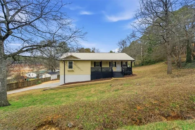 $319,900 | 3 Robin Hood Road Northeast, Rome, GA 30161