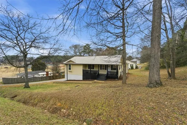 $319,900 | 3 Robin Hood Road Northeast, Rome, GA 30161