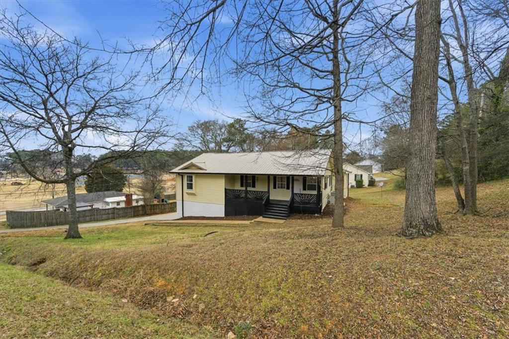 3 Robin Hood Road Northeast Rome, GA 30161 - Photo 36 of 43