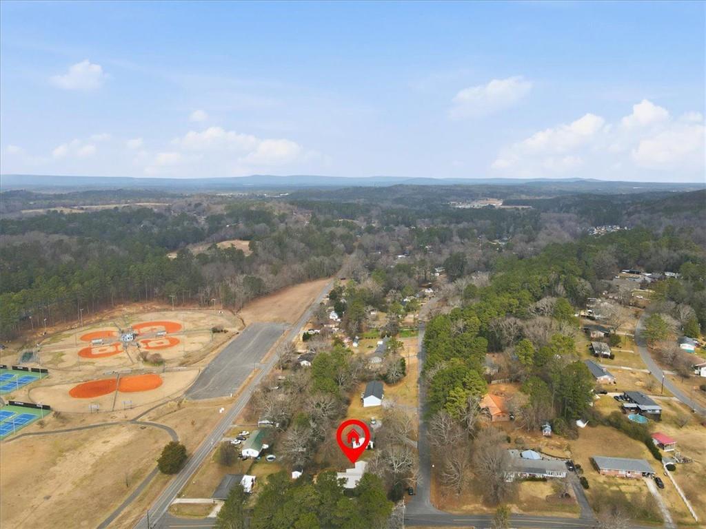 3 Robin Hood Road Northeast Rome, GA 30161 - Photo 38 of 43