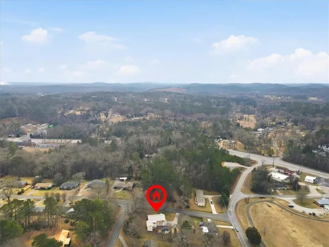 $319,900 | 3 Robin Hood Road Northeast, Rome, GA 30161