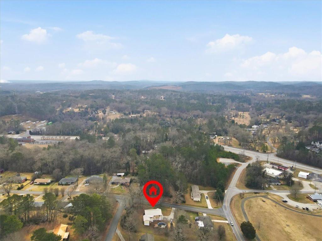 3 Robin Hood Road Northeast Rome, GA 30161 - Photo 40 of 43