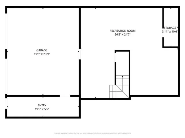 $319,900 | 3 Robin Hood Road Northeast, Rome, GA 30161