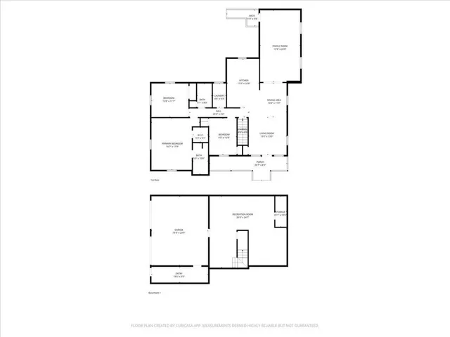 $319,900 | 3 Robin Hood Road Northeast, Rome, GA 30161