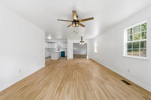 $319,900 | 3 Robin Hood Road Northeast, Rome, GA 30161