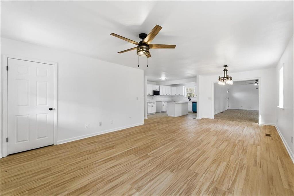 3 Robin Hood Road Northeast Rome, GA 30161 - Photo 6 of 43