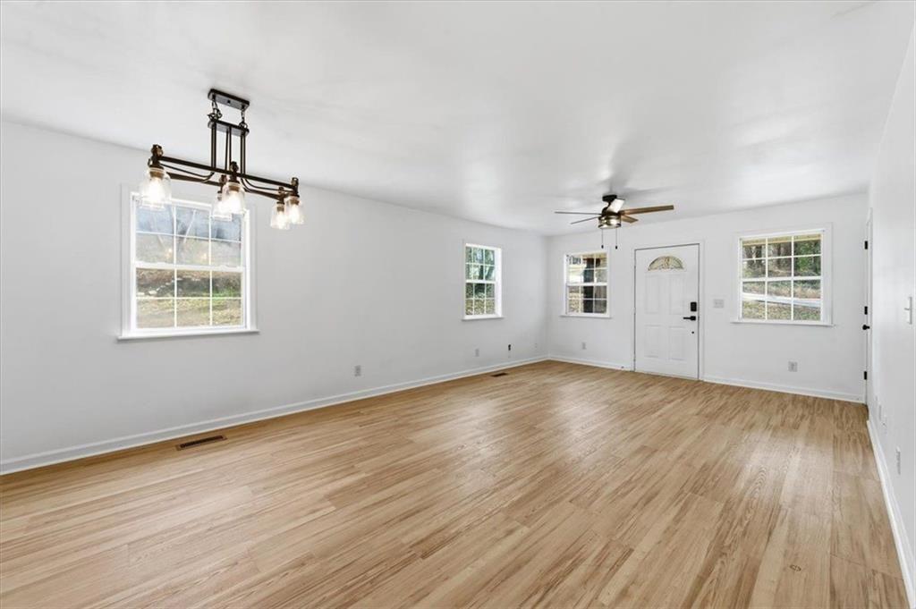 3 Robin Hood Road Northeast Rome, GA 30161 - Photo 7 of 43