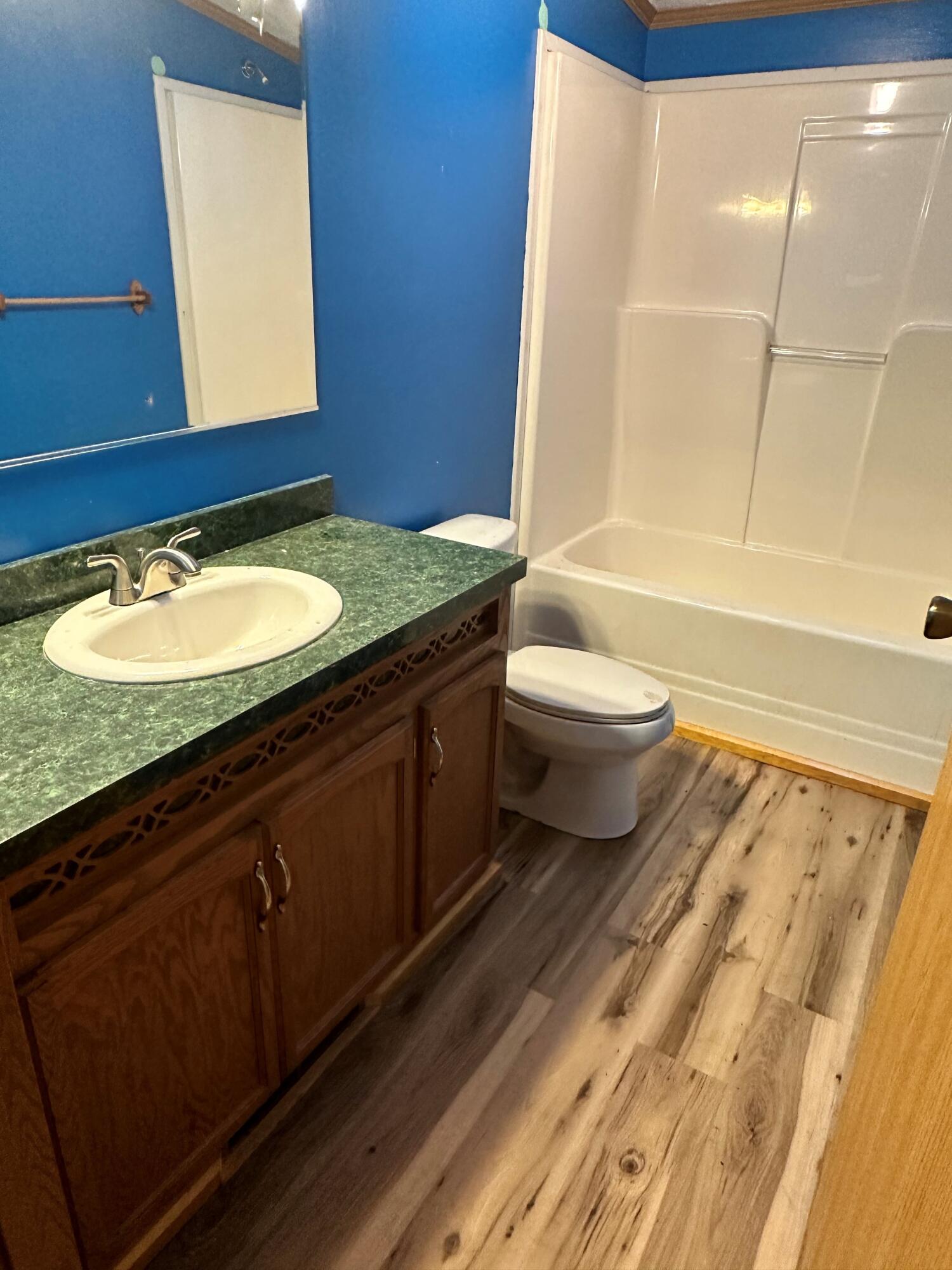 217 Sterling Ridge Road Masardis, ME 04732 - Photo 34 of 49 Full Up Bath