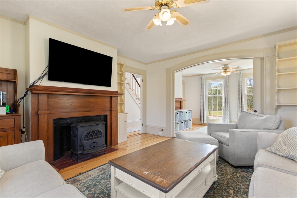 700 High Street Hanson, MA 02341 - Photo 16 of 42