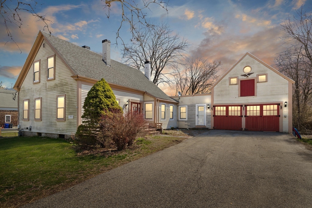 700 High Street Hanson, MA 02341 - Photo 2 of 42
