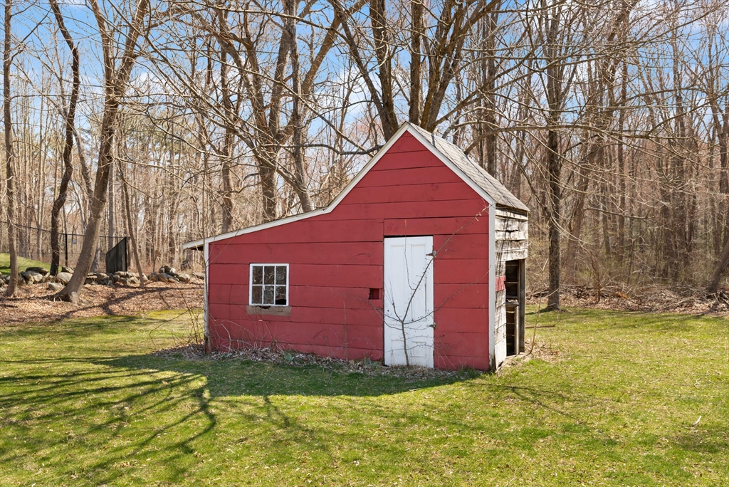 700 High Street Hanson, MA 02341 - Photo 40 of 42