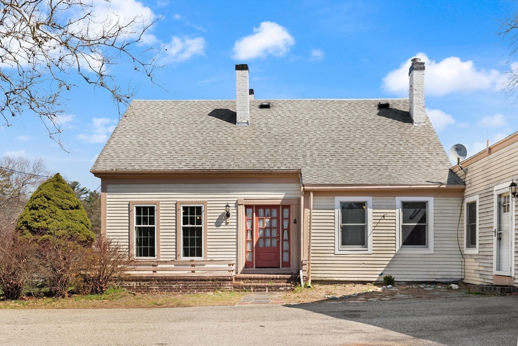 700 High Street Hanson, MA 02341 - Photo 5 of 42