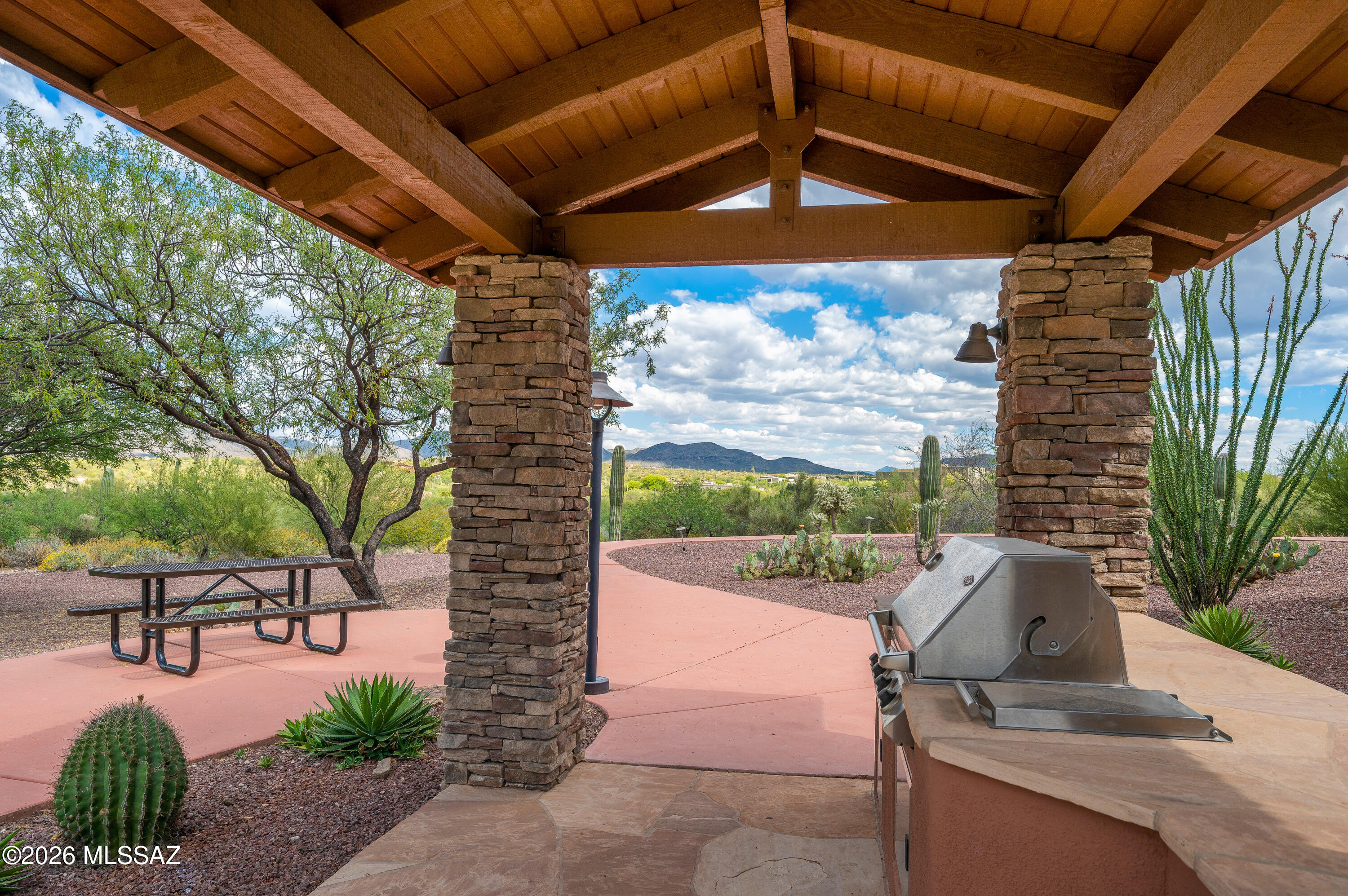 8293 South Tumbling Y Ranch Place, Unit 142 Vail, AZ 85641 - Photo 28 of 30