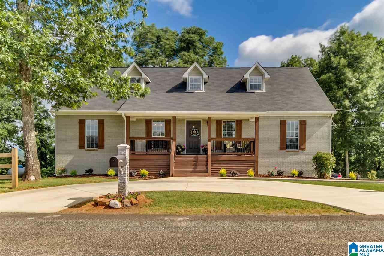 5860 South Shades Crest Road Bessemer, AL 35022 - Photo 1 of 45