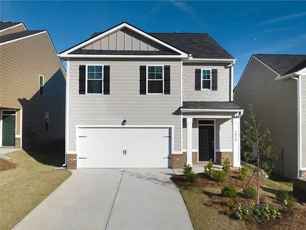 $3,600 | 1087 Rigby Court Southeast, Atlanta, GA 30354