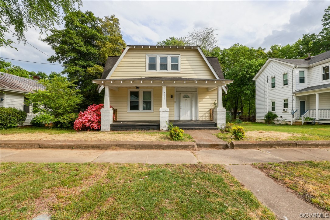 3084 Decatur Street Richmond, VA 23224 - Photo 1 of 37 Gallery Image 1